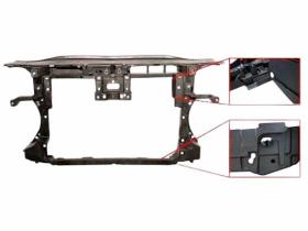 VAUNER VG0553220 - FRENTE INTERNO PASSAT DIESEL 10>