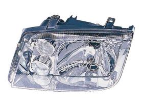 VAUNER VG0814704 - OPTICA H4+H3 BORA AVI 98>