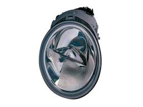 VAUNER VG4204903 - OPTICA H1+H1 NEW BEETLE ELEC.D