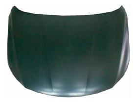 GEIMEX - PRASCO VG6203100 - CAPO PASSAT CC 08>