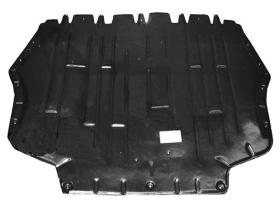 GEIMEX - PRASCO VG7151900 - PROTECCION BAJO MOTOR