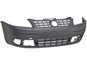 VAUNER VG9041001 - PARACHOQUES CADDY AV NEGRO 03>