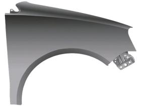 VAUNER VG9043003 - ALETA C/A CADDY AVD 04>
