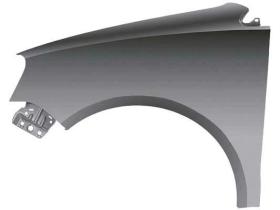 VAUNER VG9043004 - ALETA C/A CADDY AVI 04>