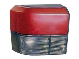 JUMASA VG9134163 - G.OPTICO T4 ROJO-FUME ARD 90-96