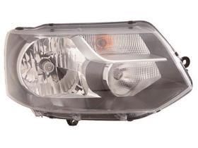 GEIMEX - PRASCO VG9194803 - OPTICA D H4 ELEC T5 C/MOTOR 01/09>