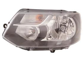 GEIMEX - PRASCO VG9194804 - OPTICA I H4 ELEC T5 C/MOTOR 01/09>