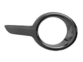 PHIRA 20812134 - EMBELLECEDOR FARO ANTINIEBLA DERECH