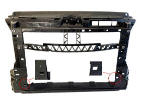PHIRA 95650990 - FRENTE DIESEL TODOS LOS MODELOS / G