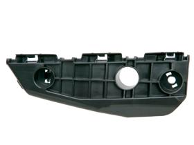 PHIRA AU07421 - SOPORTE DERECHO PARAGOLPES DELANTER