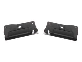 PHIRA CL12420 - JUEGO SOPORTES PARAGOLPES DELANTERO