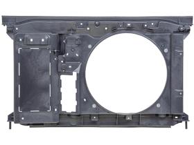 VAUNER CP407901 - FRENTE DIESEL TURBO DV6TED4 ESTANDA