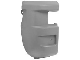 PHIRA DC00361 - PUNTA TRASERA IZQUIERDA NEGRA IVECO