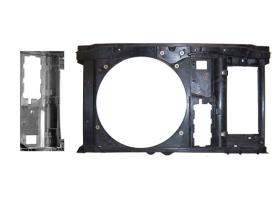 VAUNER FR3703 - FRENTE DIESEL C/FILTRO S/AIRE ACOND