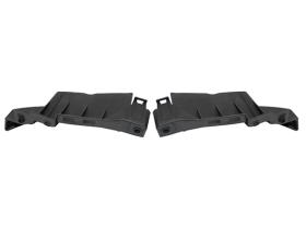 PHIRA KN08420 - JUEGO SOPORTES PARAGOLPES DELANTERO