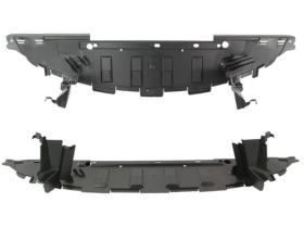 PHIRA MG02403 - PROTECTOR INFERIOR PARAGOLPES DELAN