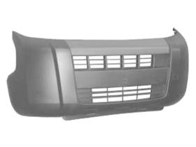 PHIRA NE08200 - PARAGOLPES DELANTERO C/IMPRIMACION