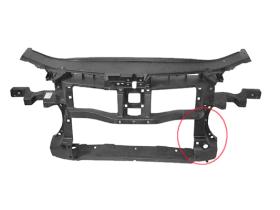 VAUNER PS05902 - FRENTE DIESEL 1.9 77KW 2.0 90/125KW