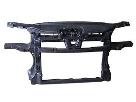 VAUNER TOU03901 - FRENTE ESTANDAR VOLKSWAGEN CADDY 04