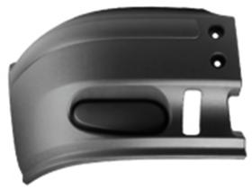 PHIRA TR00251 - PUNTA DELANTERA DERECHA PREMIUM FOR