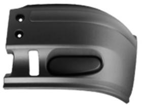 PHIRA TR00261 - PUNTA DELANTERA IZQUIERDA PREMIUM F