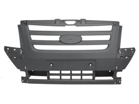 VAUNER TR06201 - PARAGOLPES DELANTERO PARTE CENTRAL