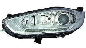 IPARLUX 11018712 - FARO.DCH.ELEC/MOT.LUZDIA.LED.H7+H1 FORD  FIESTA  3/5P  (13->