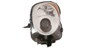 IPARLUX 11113202 - FARO ELECTRICO H7 H7 DCH. ALFA ROMEO  MITO  (09->)