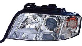 IPARLUX 11121701 - FARO IZDO.-H7+H7-ELE AUDI  A6  (01->04)