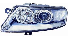IPARLUX 11121804 - FARO DCH. ELEC D2S+PY21W AUDI  A6  (04->08)