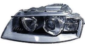 IPARLUX 11122203 - FARO ELECTC/MOTOR IZQ.H1H7XE. AUDI  A3  SPORT BACK  5 P  (04