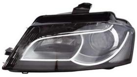 IPARLUX 11122404 - FARO DCH.ELC/MOT.NG.X AUDI  A3  SPORT BACK  5 P  (09->12)