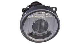 IPARLUX 11200301 - FARO IZDO.LUZ DE CRUCE H1 BMW SERIE