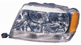 IPARLUX 11216202 - FARO DCHO-HB4+HB3-ELECT CHRYSLER-JEEP GRAND CHEROKEE  (99->0
