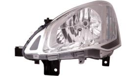 IPARLUX 11223712 - FARO.DCH.ELECT.C/MOT.H4 CITROEN  BERLINGO III  (15->)