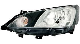 IPARLUX 11231511 - FARO.IZQ.ELEC.H4 NISSAN  NV200  (10->)