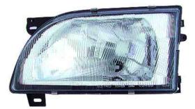 IPARLUX 11313202 - FARO DCHO.- H4 - ELE FORD  TRANSIT  (91->00)