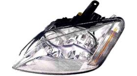 IPARLUX 11316721 - FARO IZDO.-H7+H1-ELE FORD  FOCUS C-MAX  (03->07)