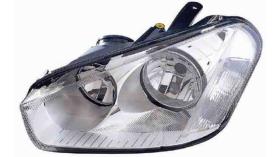 IPARLUX 11316821 - FARO IZDO-H1+H1-ELE.C/MOTOR FORD  FOCUS C-MAX  (07->10)