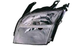 IPARLUX 11317504 - FARO D.H4 S/CUBRE-LAMP.C/MOTOR FORD  FUSION  (02->05)