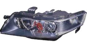 IPARLUX 11371301 - FARO IZDO.-H1+H1-ELE HONDA  ACCORD VIII  (03->06)