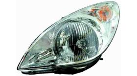 IPARLUX 11395302 - FARO ELECTRICO DCH. H4  HYUNDAI  I20  (09->12)
