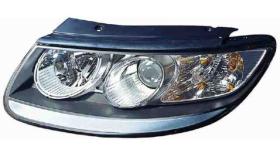 IPARLUX 11397102 - FARO DCH. ELEC H7+H7 HYUNDAI  SANTA FE  (06->09)