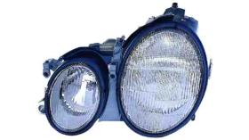 IPARLUX 11501201 - FARO IZDO.-H7+H7-ELE MERCEDES  W208  CLK  (97->03)