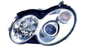IPARLUX 11501402 - FARO DCH. ELECTRICO H7 XENON MERCEDES  W209  CLK  (03->09)