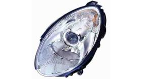 IPARLUX 11502703 - FARO IZQ.ELECTRICO H7 H7 MERCEDES W