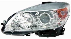 IPARLUX 11502802 - FARO DCH.ELECT.H7H7 MERCEDES  W204  CLC SPORT COUPE  (08->)