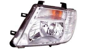 IPARLUX 11526106 - FARO DCH.ELEC.H4 NISSAN  PATHFINDER  (09->12)