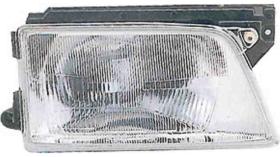 IPARLUX 11530221 - FARO IZDO.- H4 - MAN OPEL  KADETT E  (84->91)