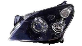 IPARLUX 11533403 - FARO ELEC/MOTOR IZ.XE H7  OPEL  ASTRA H  (07->11)